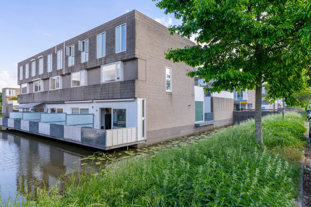 Photo 1 of Wim Hoogendoornstraat 1