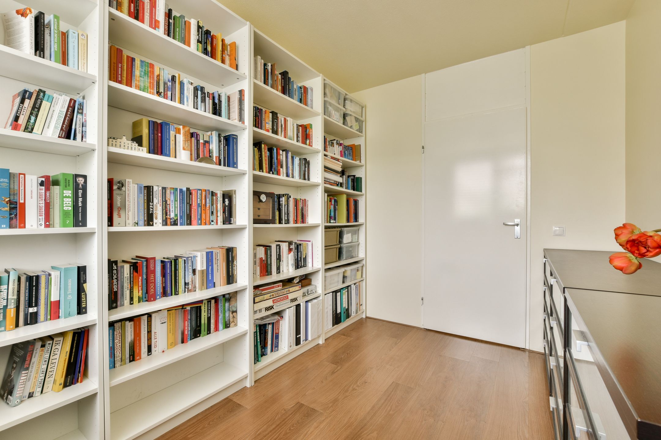 Foto 15 van Van Swindendwarsstraat 63