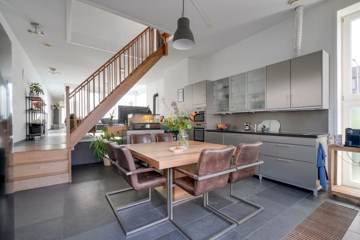 Foto 3 van Wim Hoogendoornstraat 1