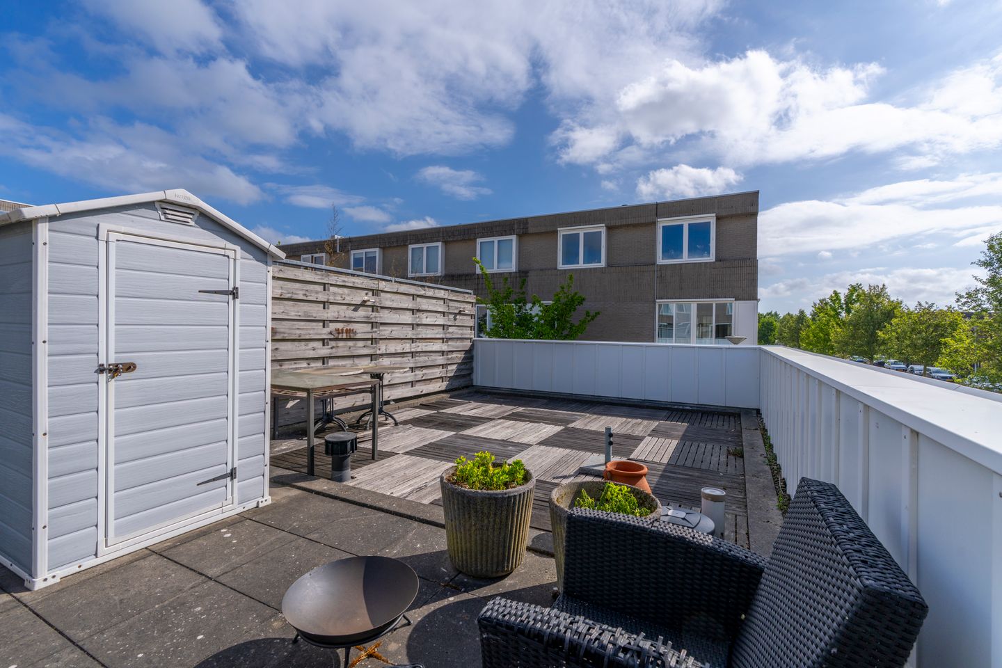 Photo 4 of Wim Hoogendoornstraat 1