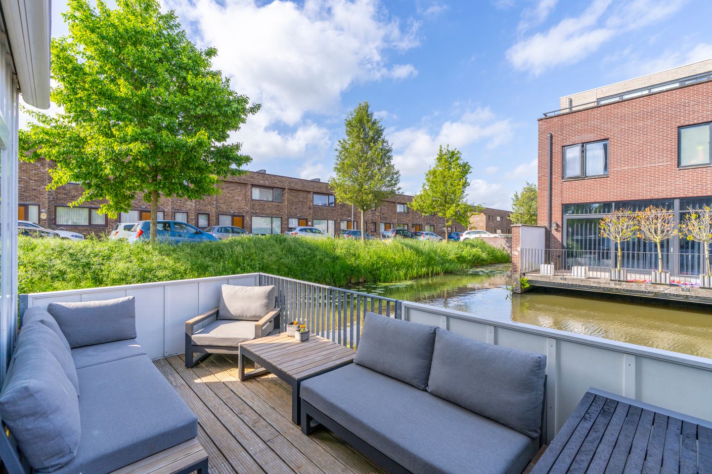 Photo 5 of Wim Hoogendoornstraat 1