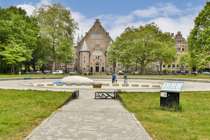 Foto 17 van Van Swindendwarsstraat 63