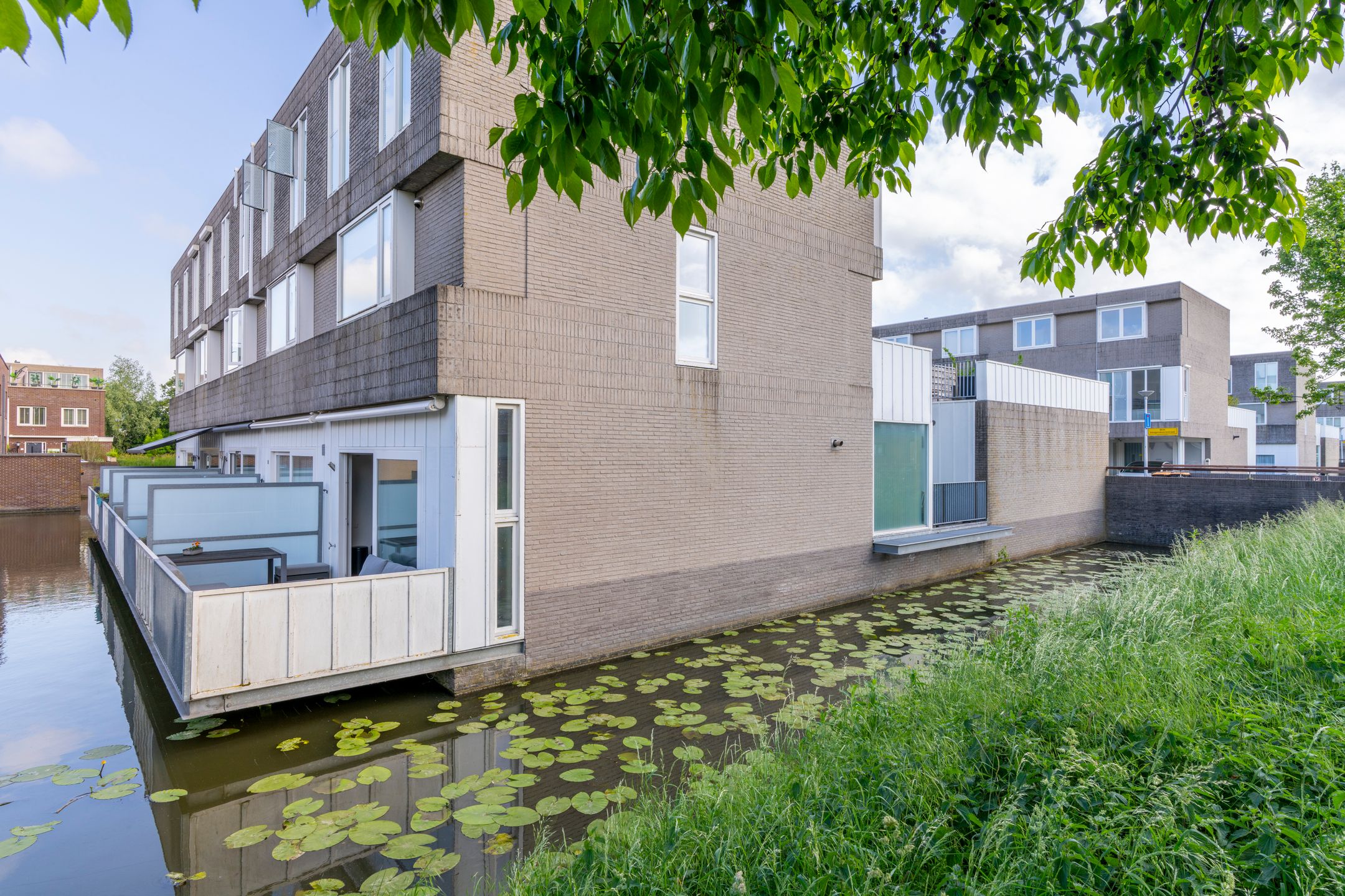 Photo 6 of Wim Hoogendoornstraat 1