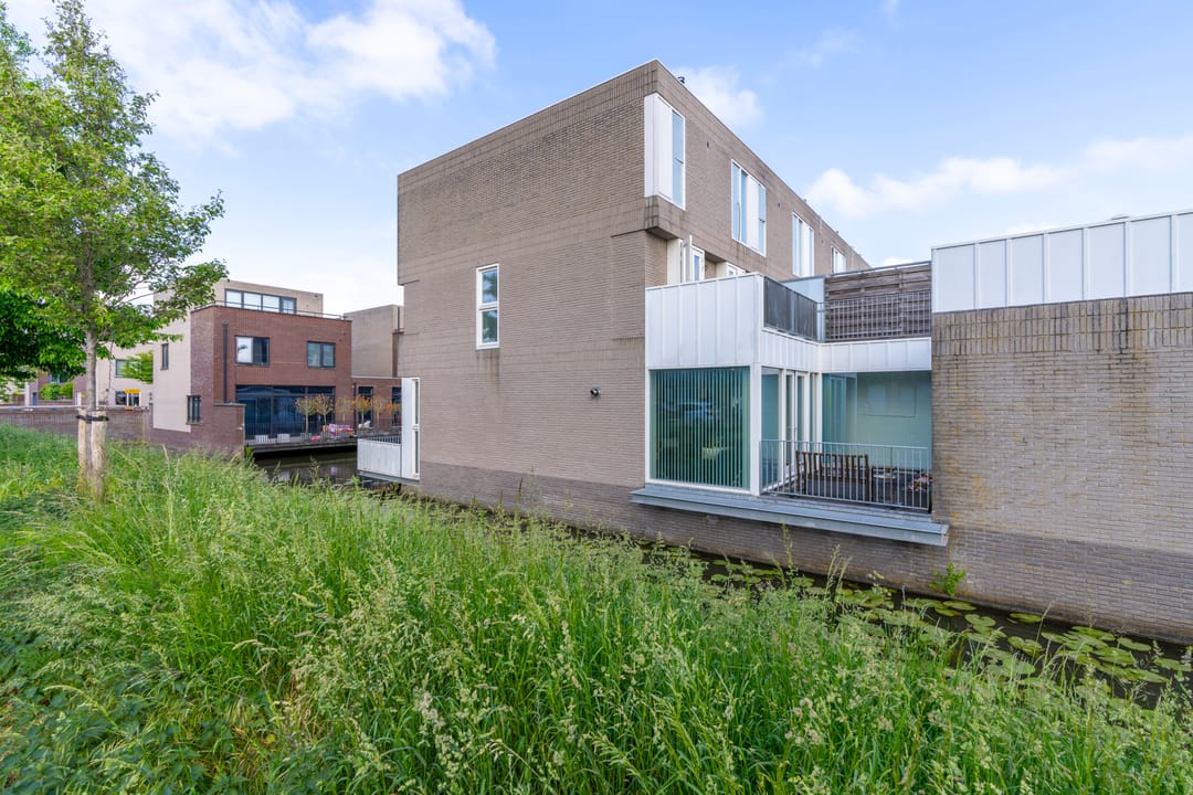 Photo 7 of Wim Hoogendoornstraat 1