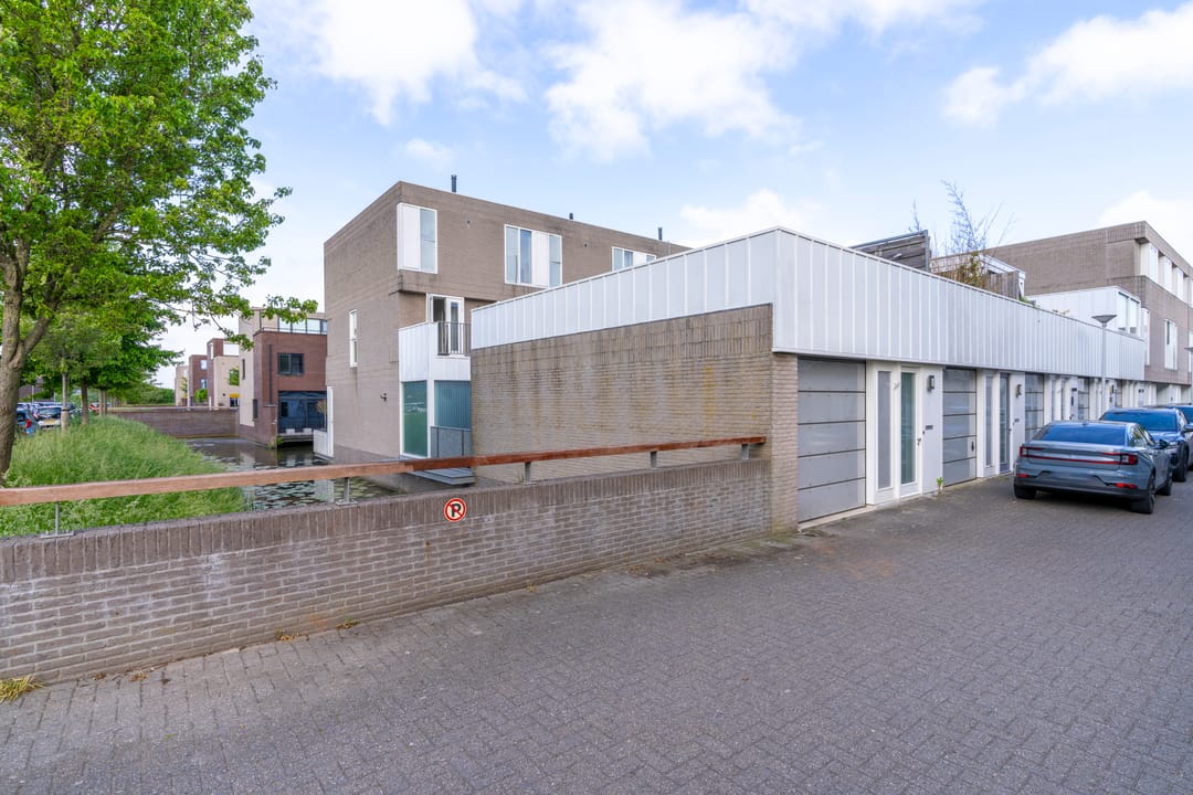 Photo 8 of Wim Hoogendoornstraat 1