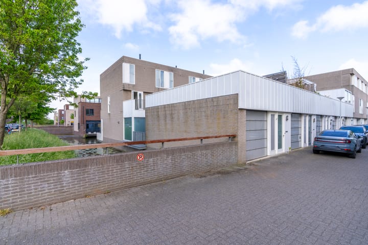 Foto 8 van Wim Hoogendoornstraat 1