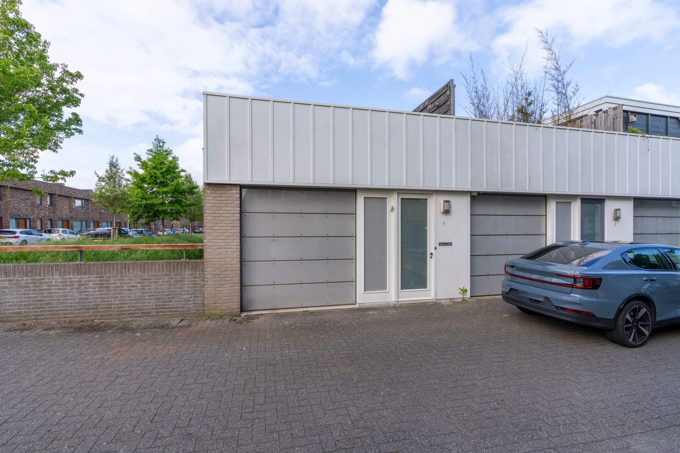 Photo 9 of Wim Hoogendoornstraat 1