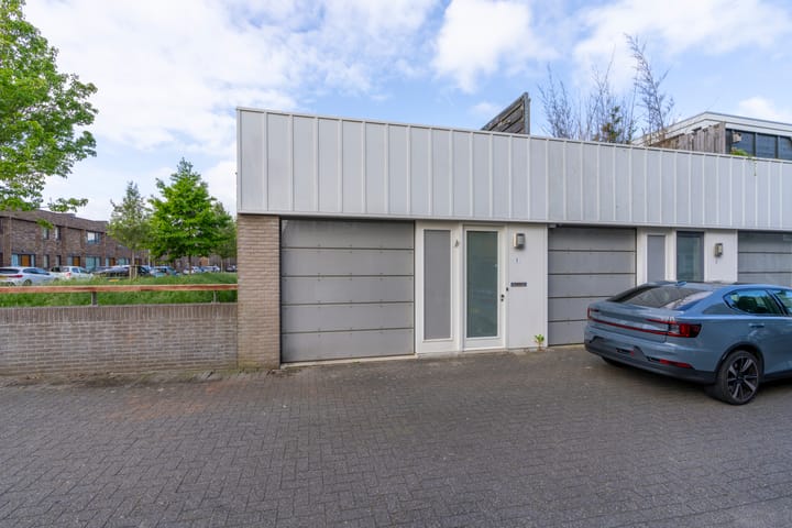 Foto 9 van Wim Hoogendoornstraat 1