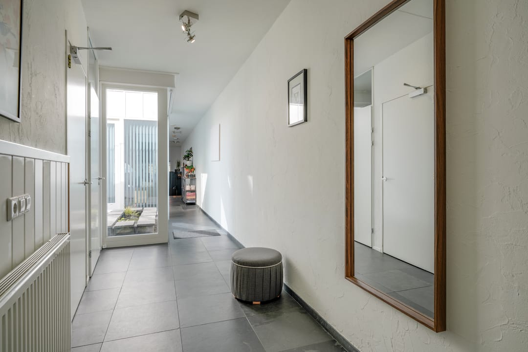 Photo 11 of Wim Hoogendoornstraat 1