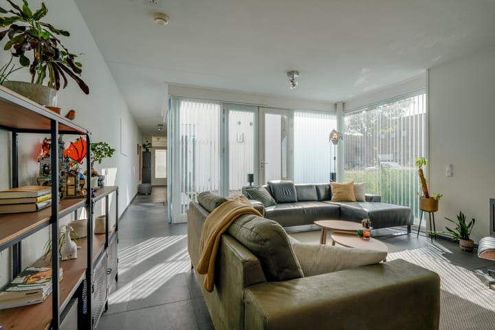 Foto 12 van Wim Hoogendoornstraat 1