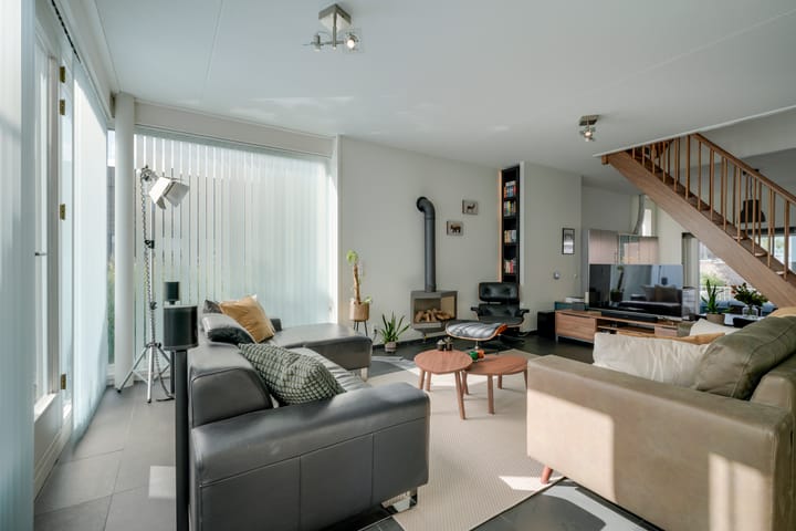 Foto 13 van Wim Hoogendoornstraat 1