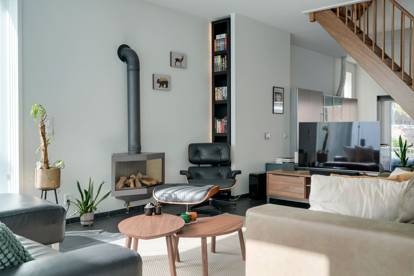 Photo 14 of Wim Hoogendoornstraat 1