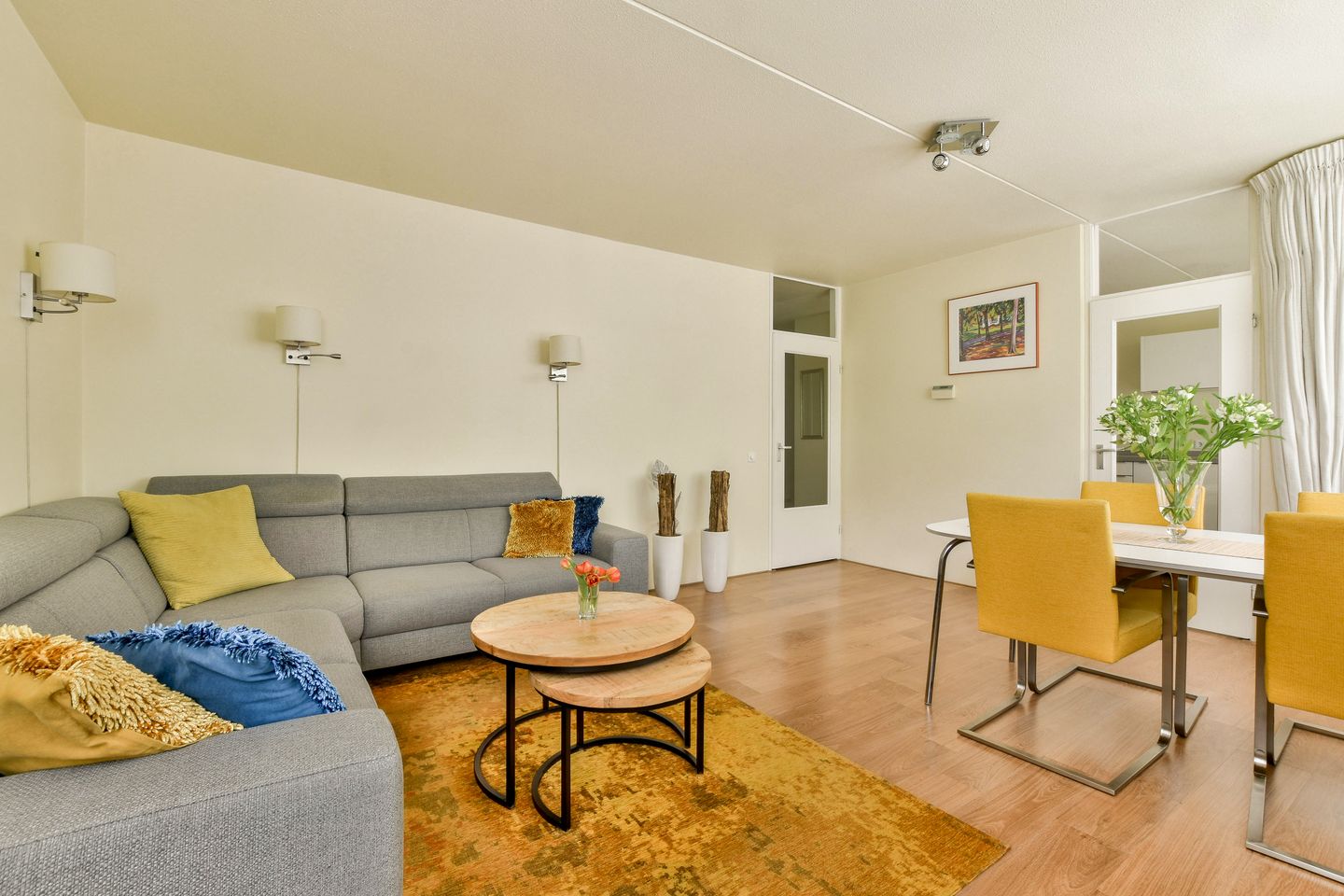 Foto 1 van Van Swindendwarsstraat 63