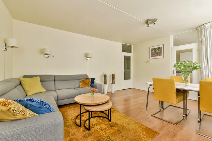 Foto 1 van Van Swindendwarsstraat 63