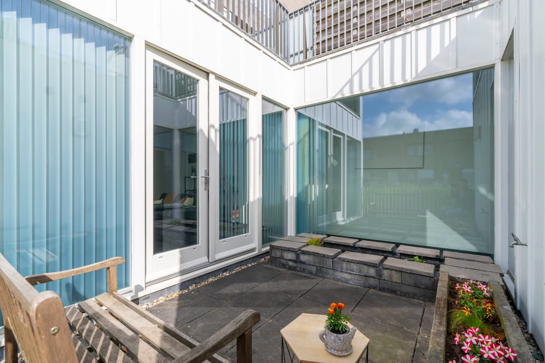 Photo 16 of Wim Hoogendoornstraat 1