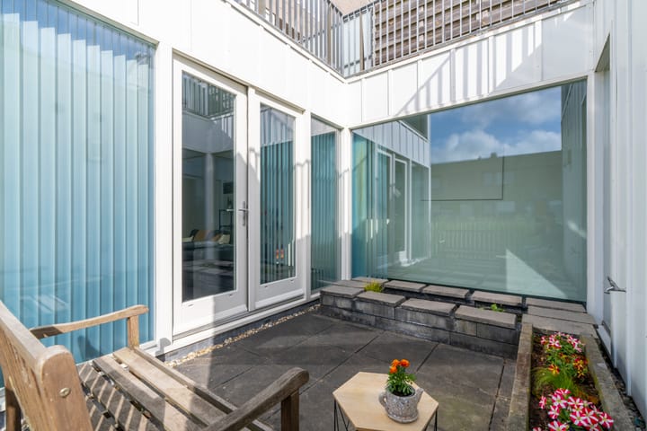 Foto 16 van Wim Hoogendoornstraat 1