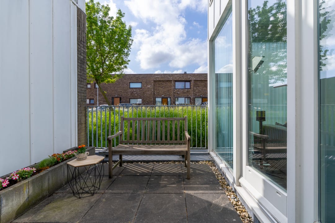 Photo 17 of Wim Hoogendoornstraat 1