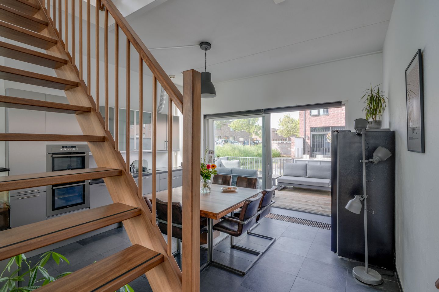 Photo 19 of Wim Hoogendoornstraat 1