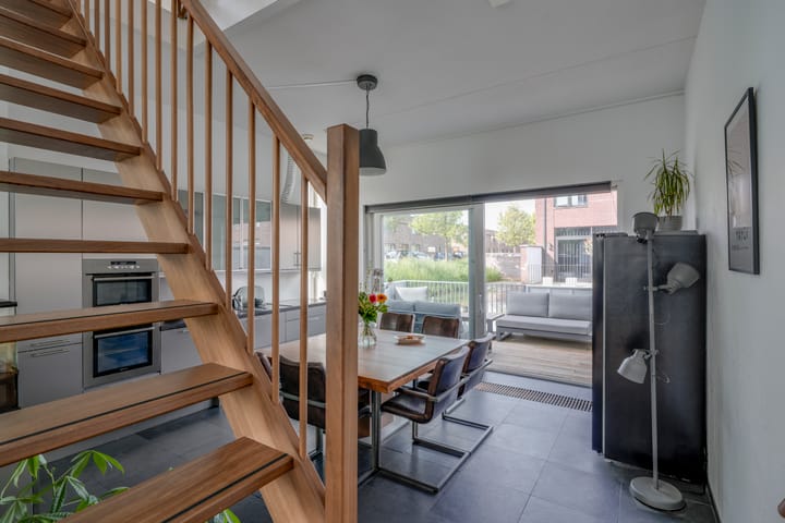 Foto 19 van Wim Hoogendoornstraat 1