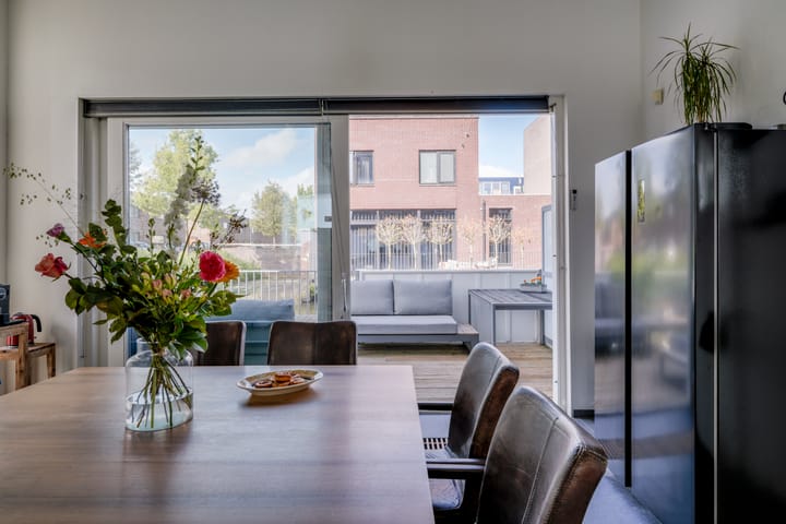 Foto 22 van Wim Hoogendoornstraat 1