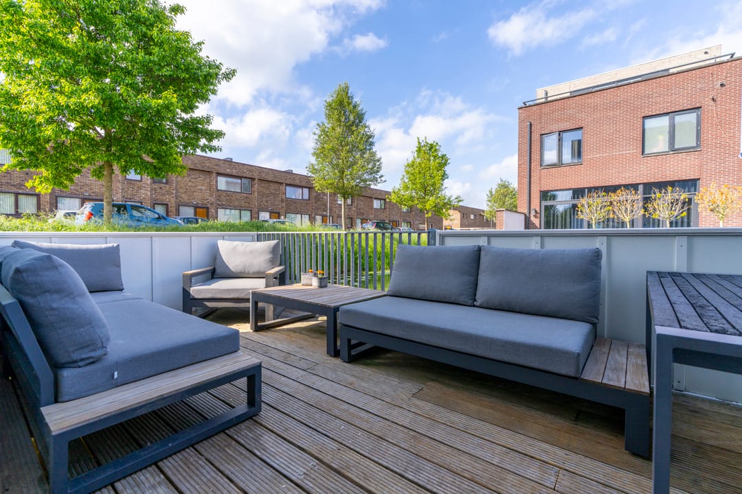 Photo 23 of Wim Hoogendoornstraat 1