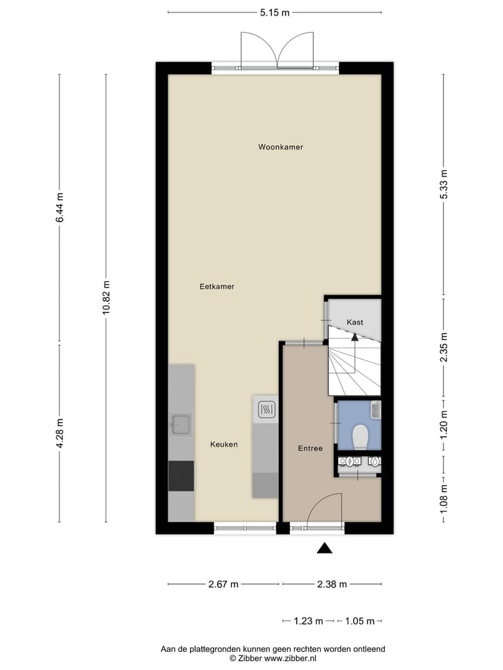 Foto 41 van Douglashout 89