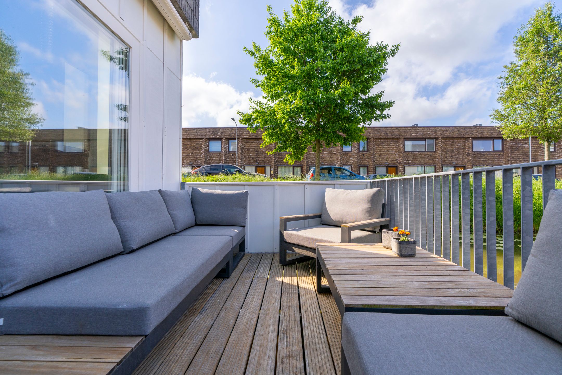 Photo 24 of Wim Hoogendoornstraat 1