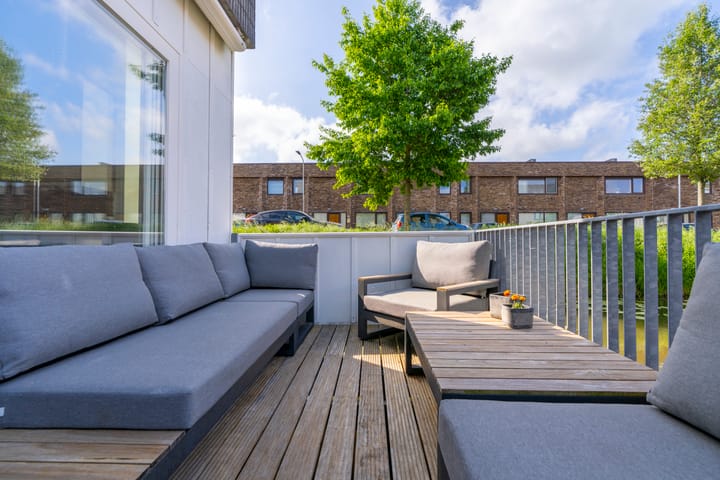 Foto 24 van Wim Hoogendoornstraat 1