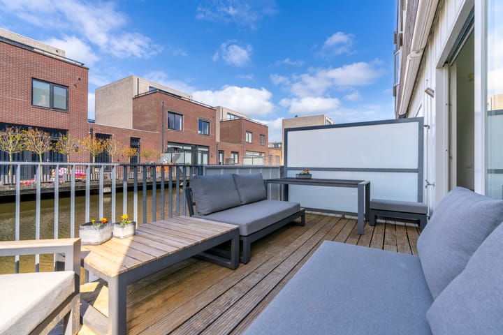 Foto 25 van Wim Hoogendoornstraat 1