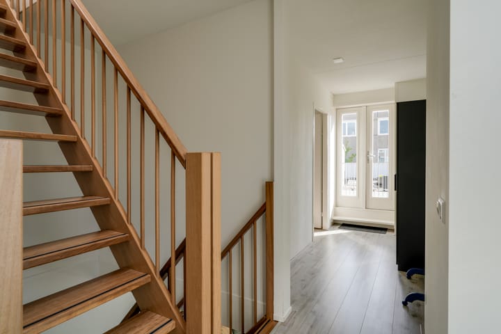 Foto 27 van Wim Hoogendoornstraat 1