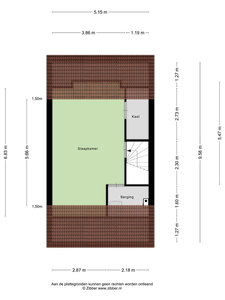 Foto 44 van Douglashout 89