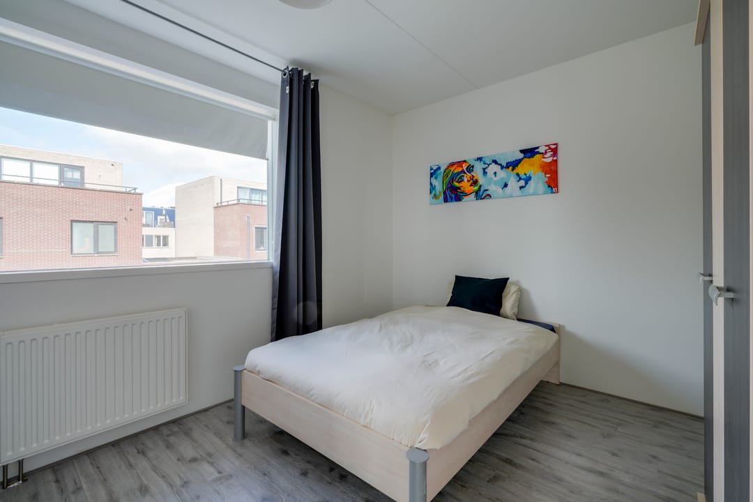 Photo 28 of Wim Hoogendoornstraat 1