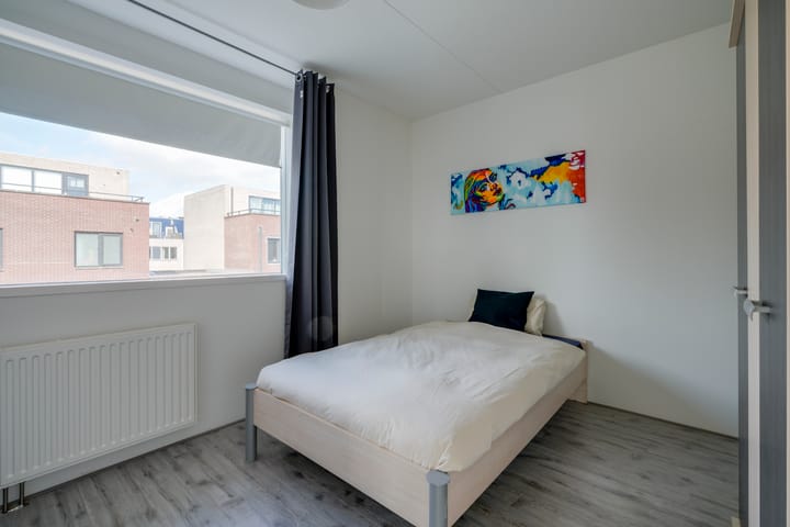 Foto 28 van Wim Hoogendoornstraat 1