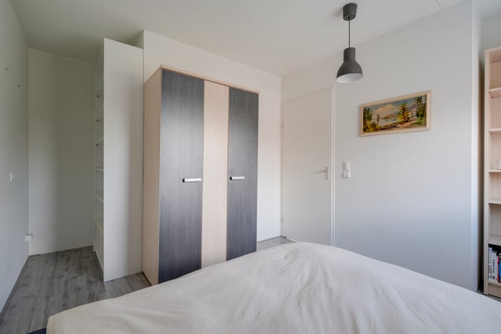 Foto 30 van Wim Hoogendoornstraat 1