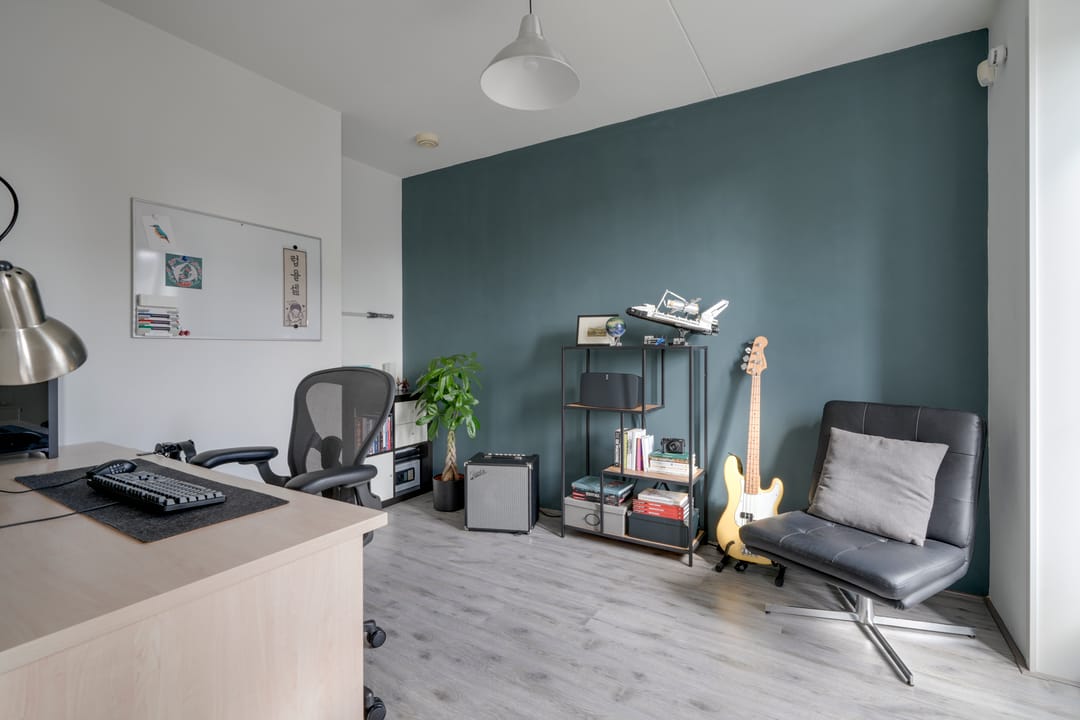 Photo 31 of Wim Hoogendoornstraat 1