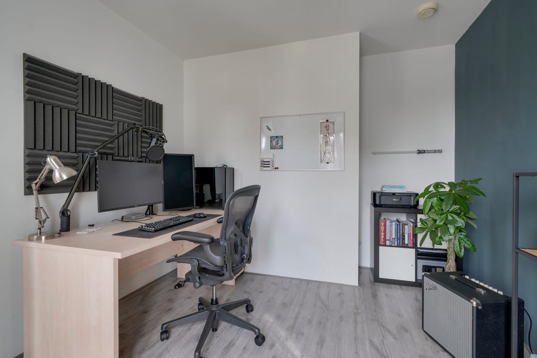 Photo 32 of Wim Hoogendoornstraat 1