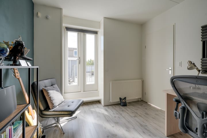 Foto 33 van Wim Hoogendoornstraat 1