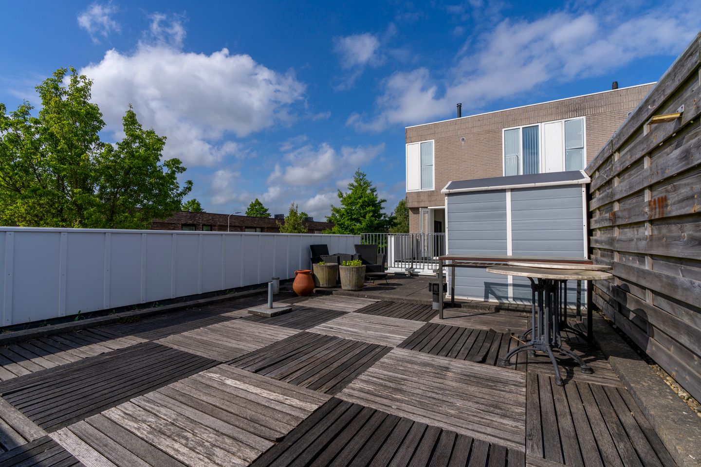 Photo 34 of Wim Hoogendoornstraat 1