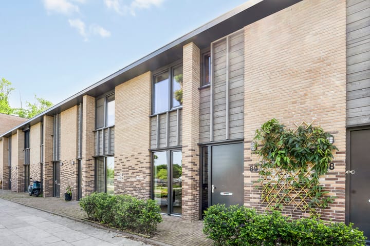 Foto 8 van Douglashout 89