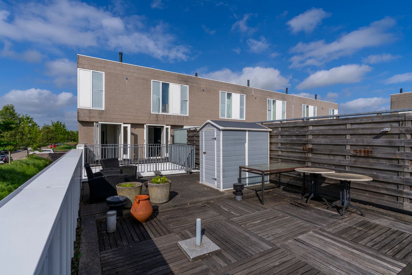 Photo 35 of Wim Hoogendoornstraat 1