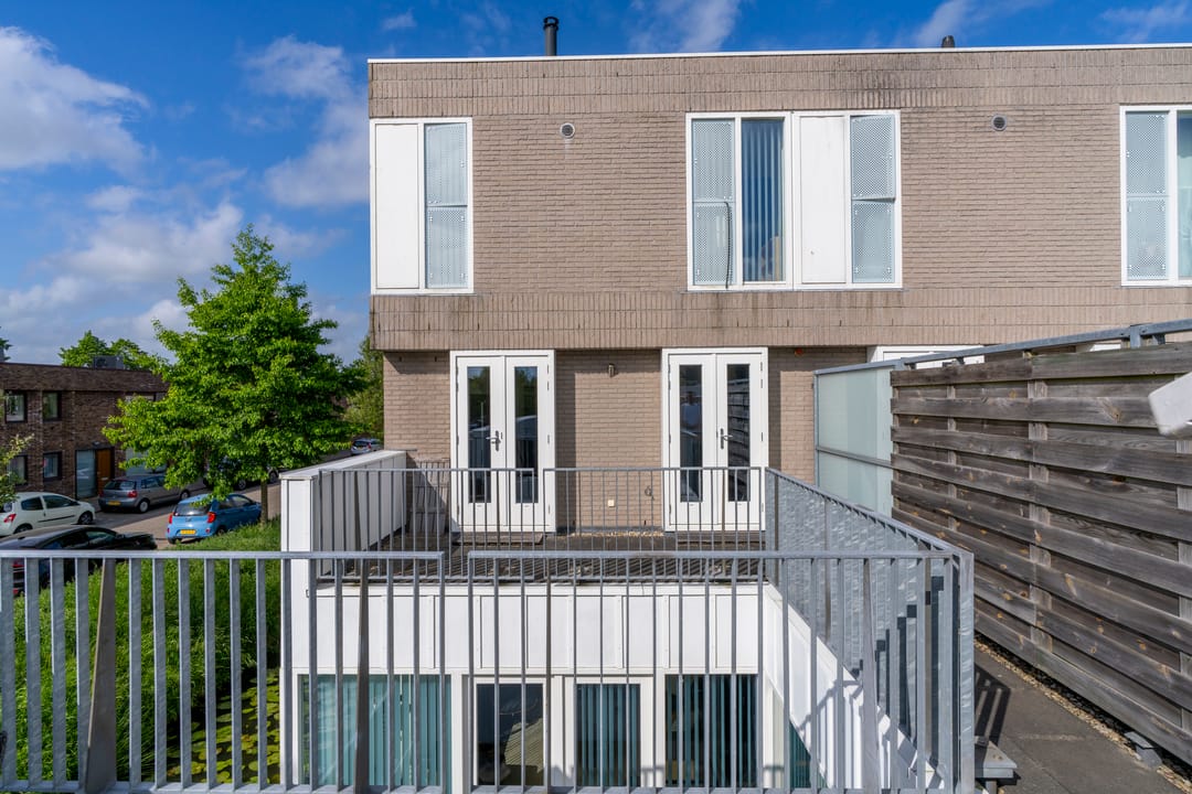 Photo 37 of Wim Hoogendoornstraat 1