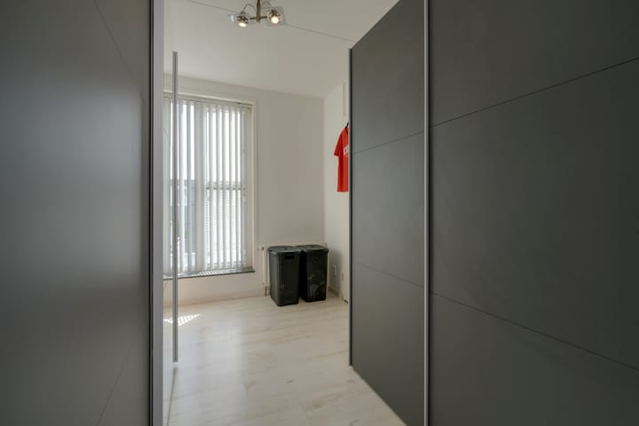 Foto 41 van Wim Hoogendoornstraat 1