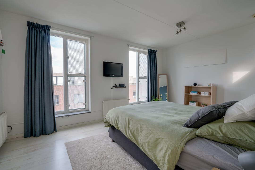 Photo 43 of Wim Hoogendoornstraat 1