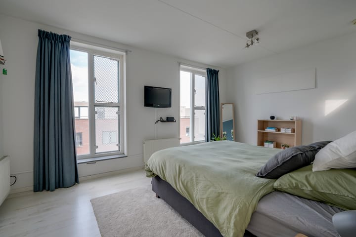 Foto 43 van Wim Hoogendoornstraat 1