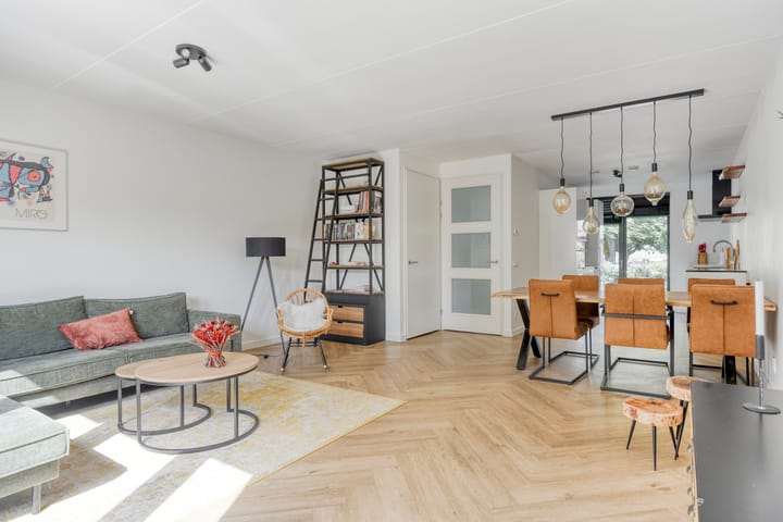 Foto 3 van Douglashout 89