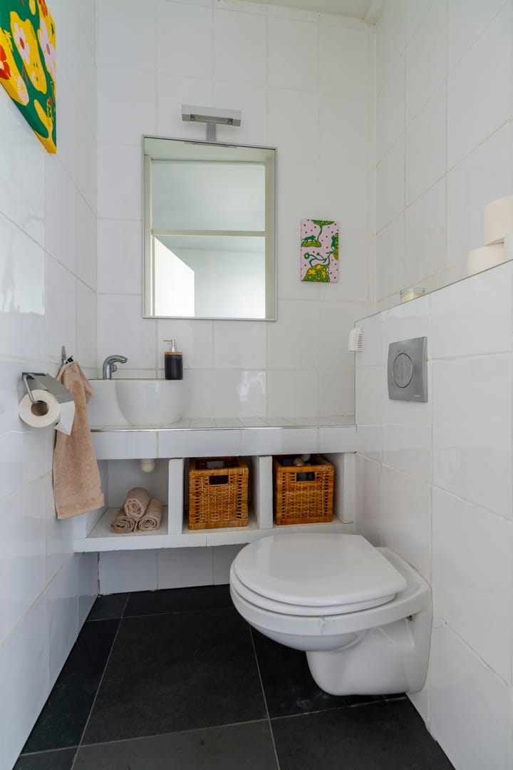 Foto 50 van Wim Hoogendoornstraat 1