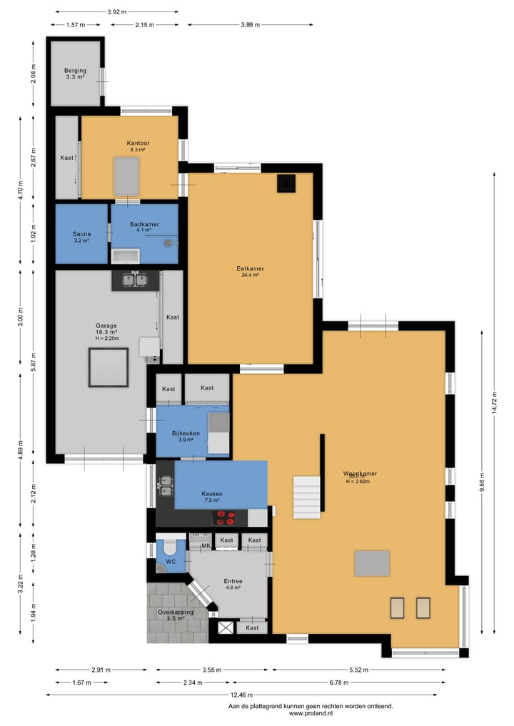 Foto 54 van Drosten 50