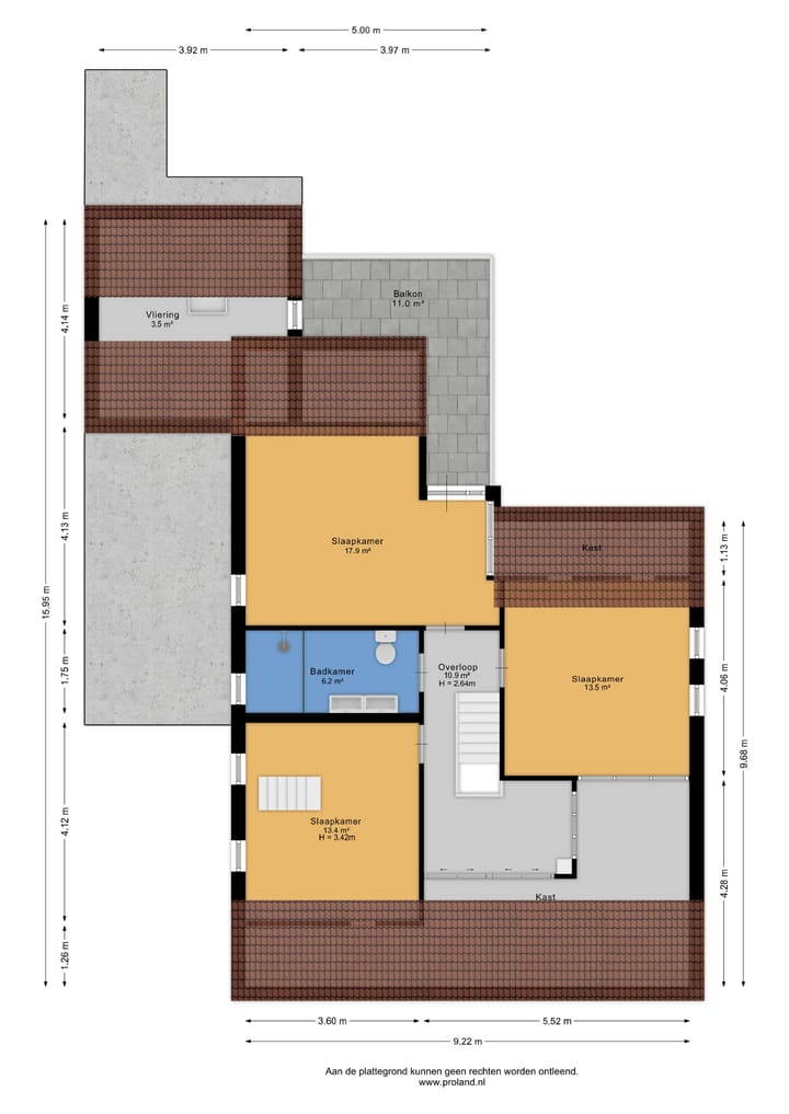 Foto 55 van Drosten 50