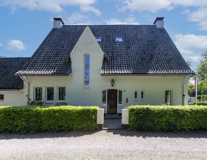 Foto 8 van Tilburgseweg 205