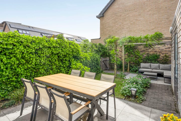 Foto 6 van Douglashout 89